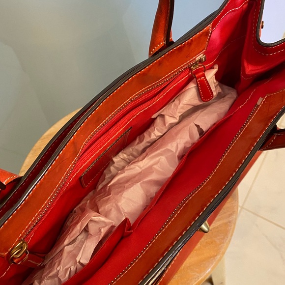 Coach Purse - Picture 5 of 11